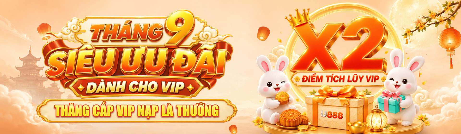 tháng 9 ưu đãi
